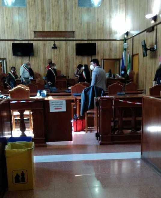 Il nipote accusato di omicidio Sfilano in aula i primi testimoni 