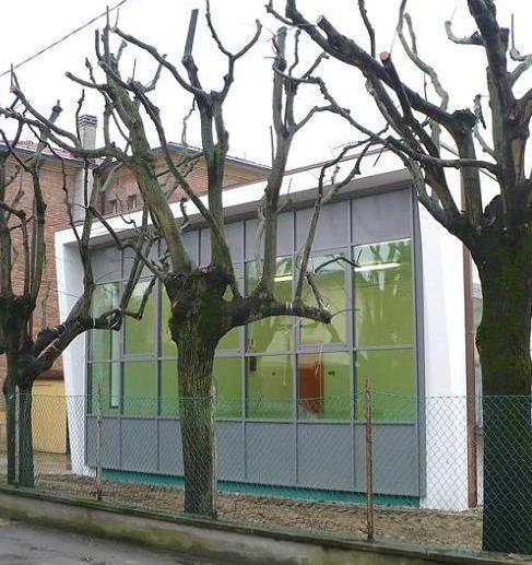 La scuola elementare a misura di terremoto A breve via al cantiere 