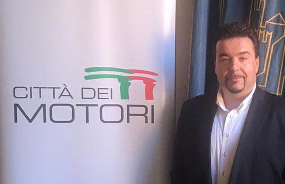 Il turismo dei motori riparte da Maranello 