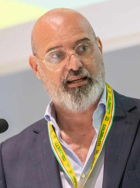 Bonaccini festeggia su Fb «Il ritorno alla normalità»