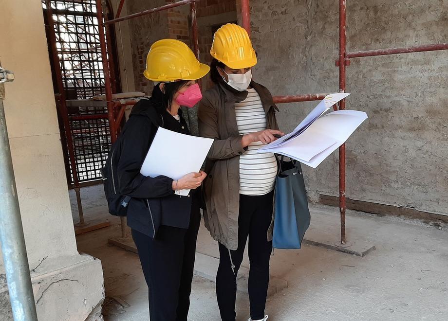 Due miliardi autorizzati per i cantieri