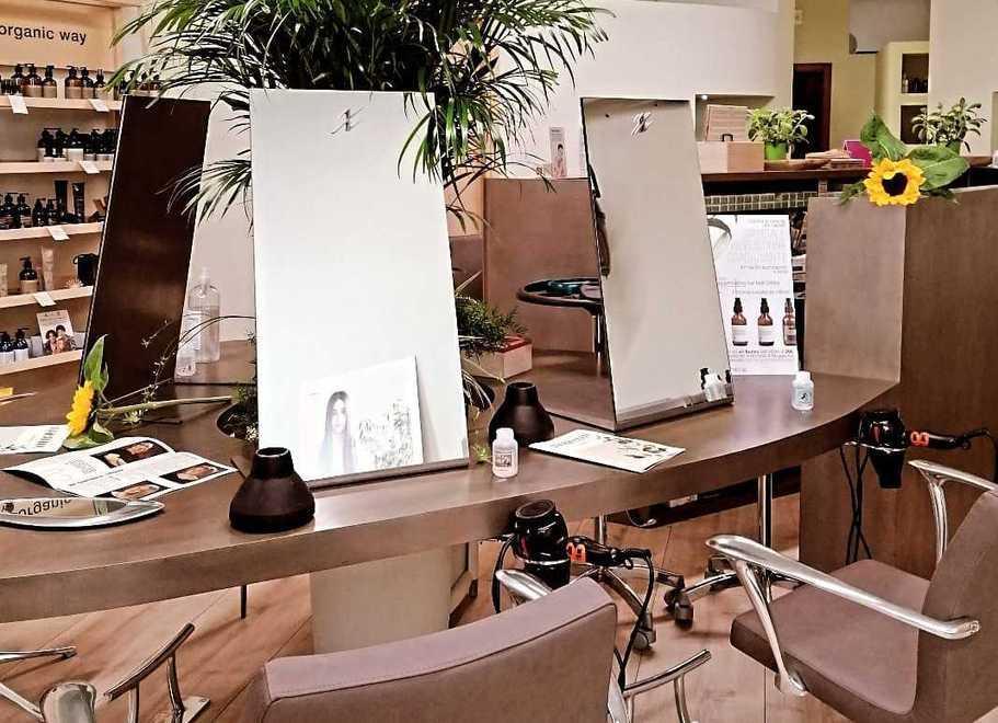 Lo sforzo per i centri storici