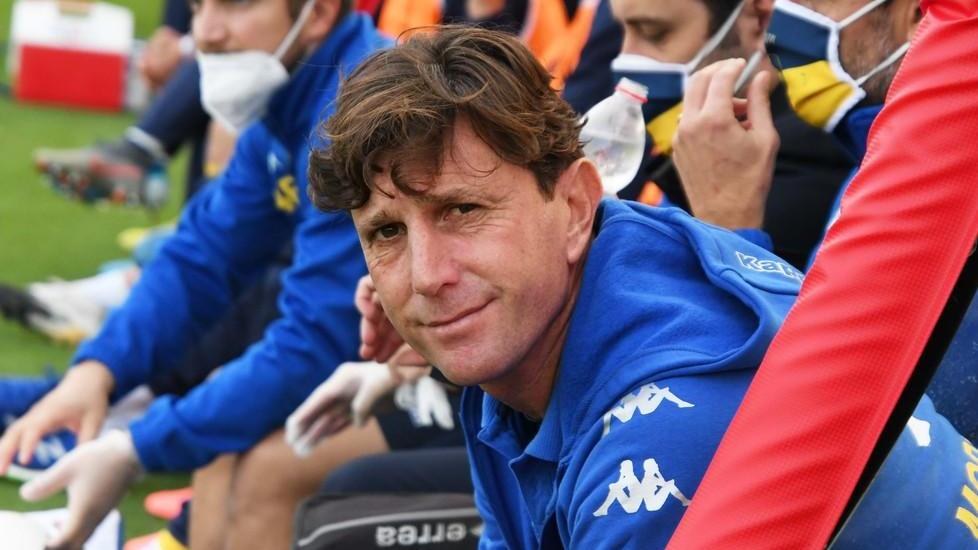 C’era anche il baby Mignani nella Sampdoria di Boskov che conquistò lo scudetto