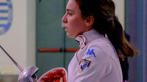 Emilia Rossatti è bronzo negli “italiani” Under 20
