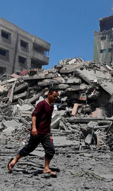 «Israele-Palestina: questa guerra era già scritta... E vi spiego perchè» 