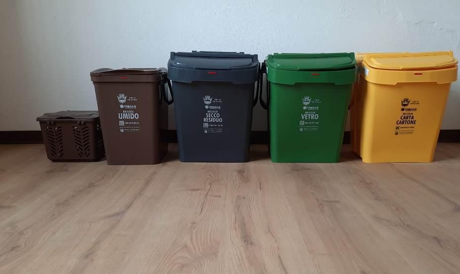 Consegna mastelli, nel fine settimana a Torregrande