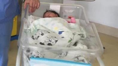 Pochi infermieri professionali reparto di Pediatria in emergenza