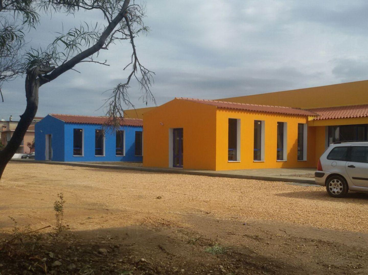 Vandali in azione alla Caletta e a Siniscola 