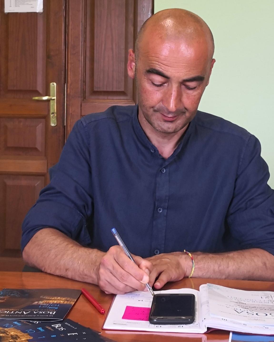 Riapertura a Bosa, l’assessore invita all’ottimismo: ce la faremo