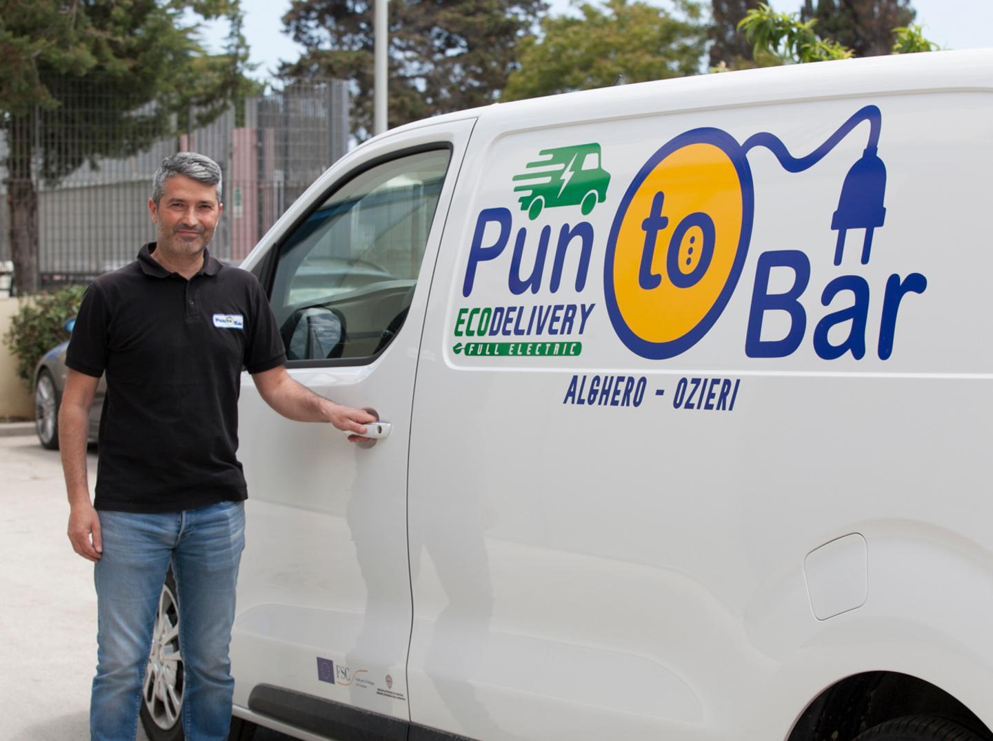 Le aziende puntano sull’auto elettrica 