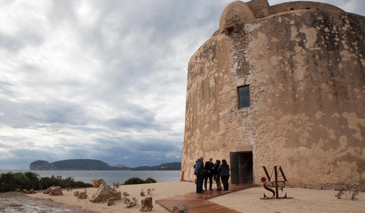 Parchi e cultura, la Riviera riapre 
