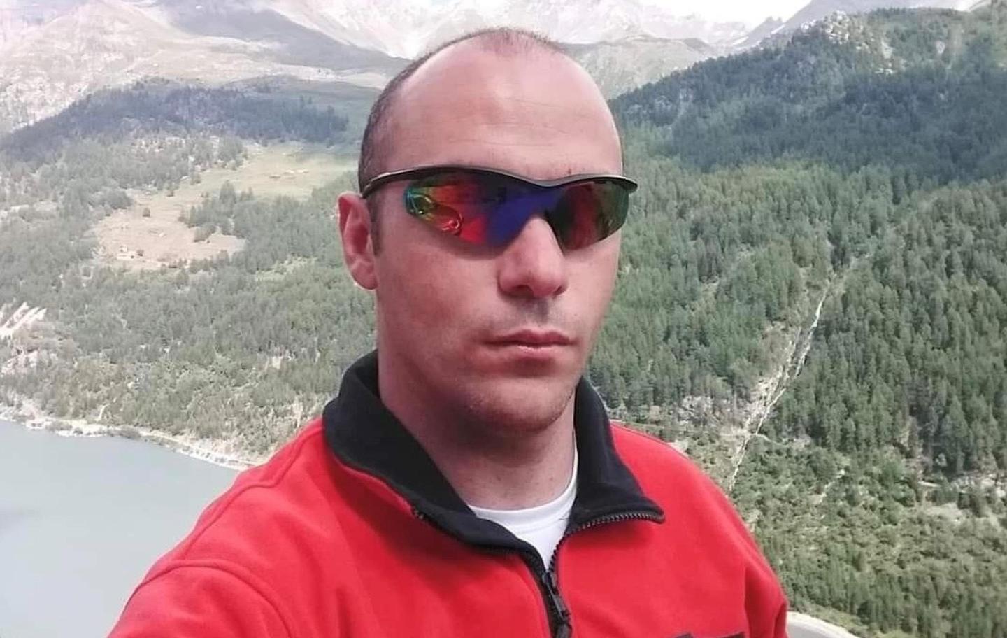 Nuova accusa per Falloni: contestata la rapina 