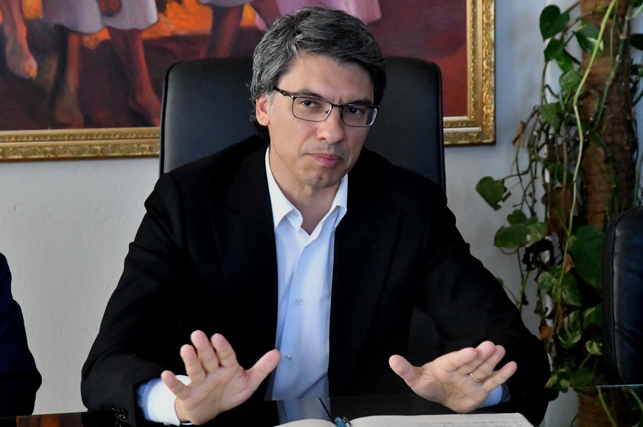 Per dare la caccia ai Giganti il ministero espropria l’area 