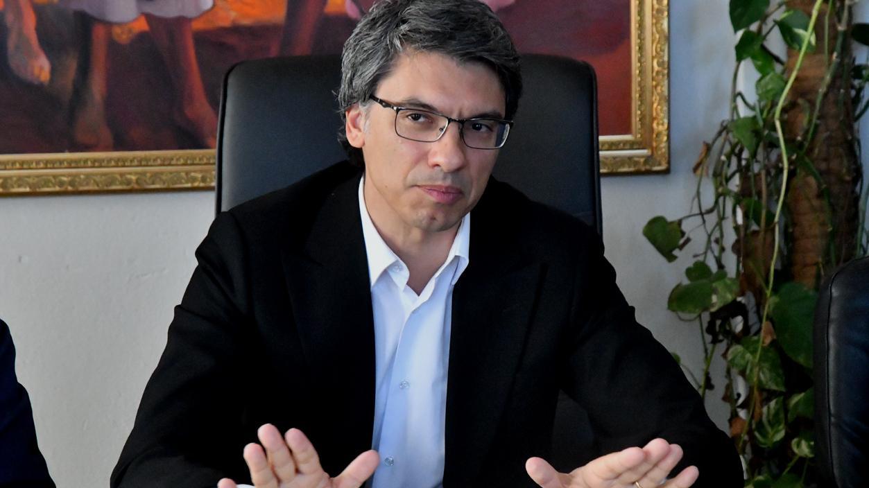 Per dare la caccia ai Giganti il ministero espropria l’area