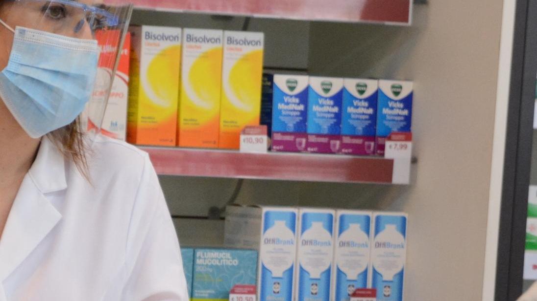 «A giugno immunizzati in farmacia»