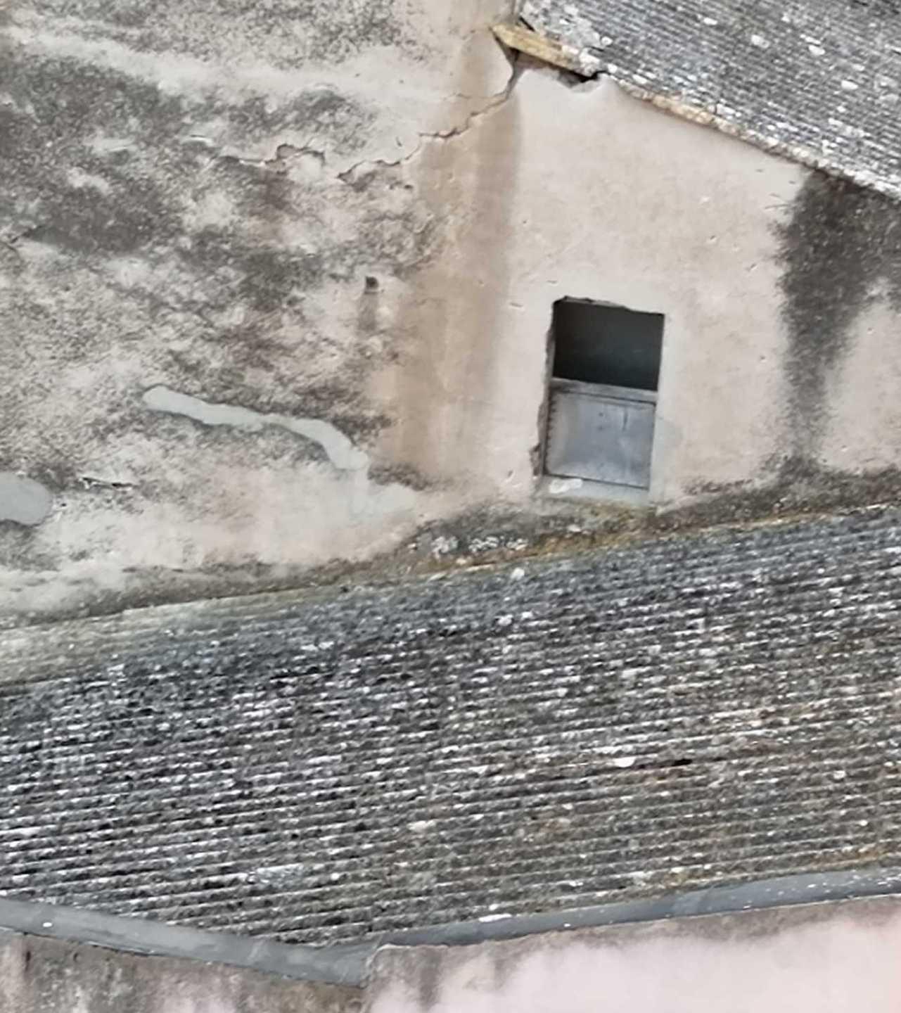 Amianto due nuovi morti causati dalla fibra-killer 