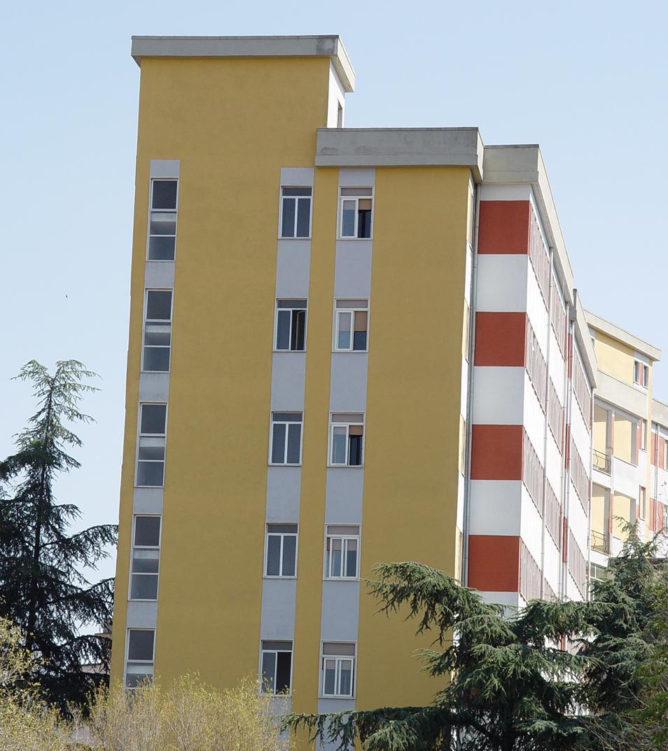«L’ospedale è alla paralisi pronti ad azioni eclatanti» 