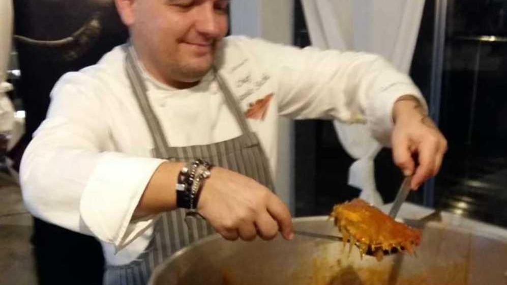 Il turismo a tavola: Golfo Aranci punta sulla zuppa di pesce