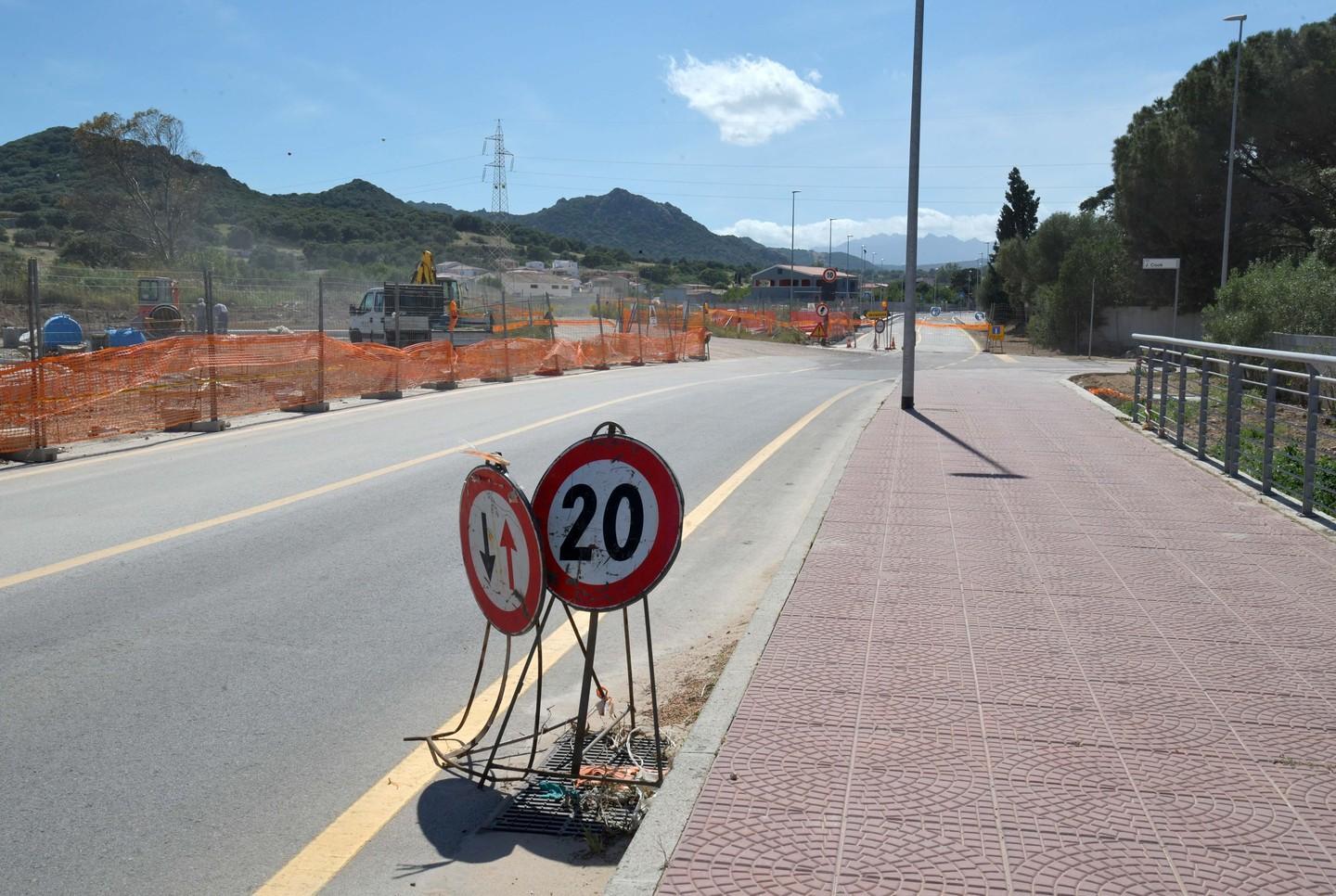 Ingresso ovest in ritardo altri mesi di lavori e disagi 