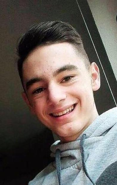 Mirko nessuno ti dimenticherà sei un esempio per tutti noi
