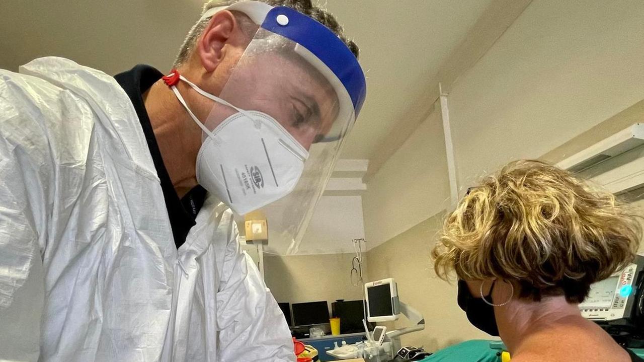 Sorso, il Punto vaccinale ha il via libera dell’Ats