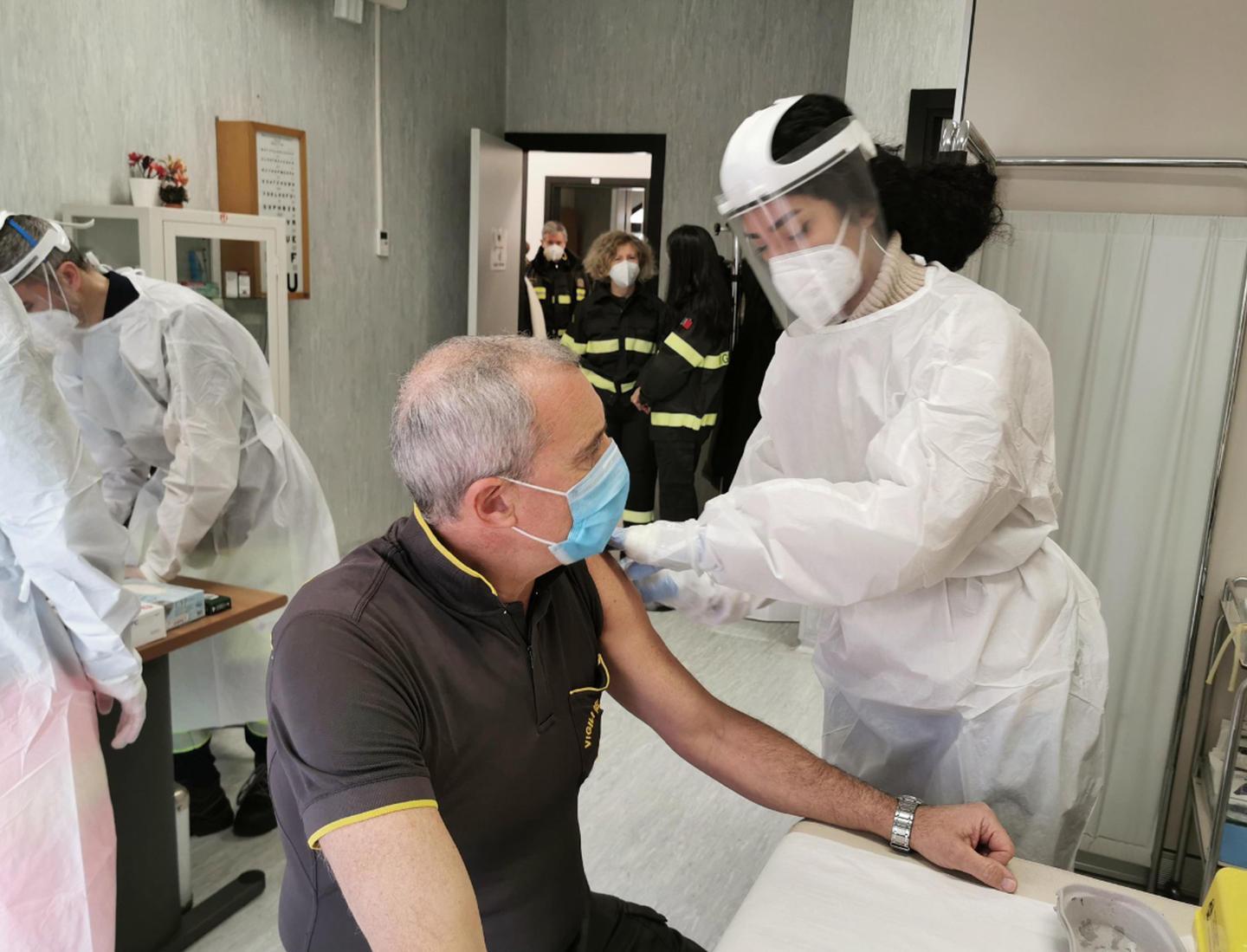 Medici e Ats, pace lontana ma la convivenza è possibile 