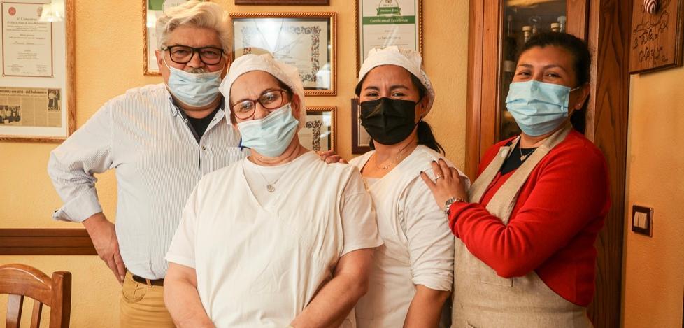 Pavullo. Nella Tana di Charly ospitalità fa rima con buona cucina emiliana 