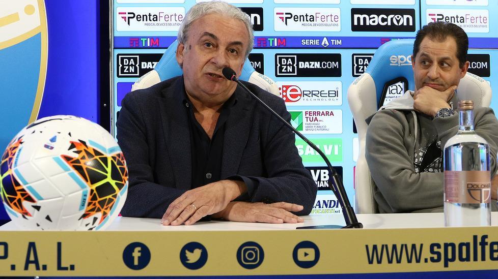 Spal, la dura scelta del mister. Vanno attesi i giusti incastri 