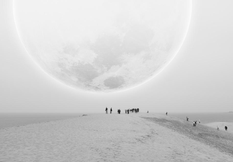 È il momento di sognare con Fotografia Europea 