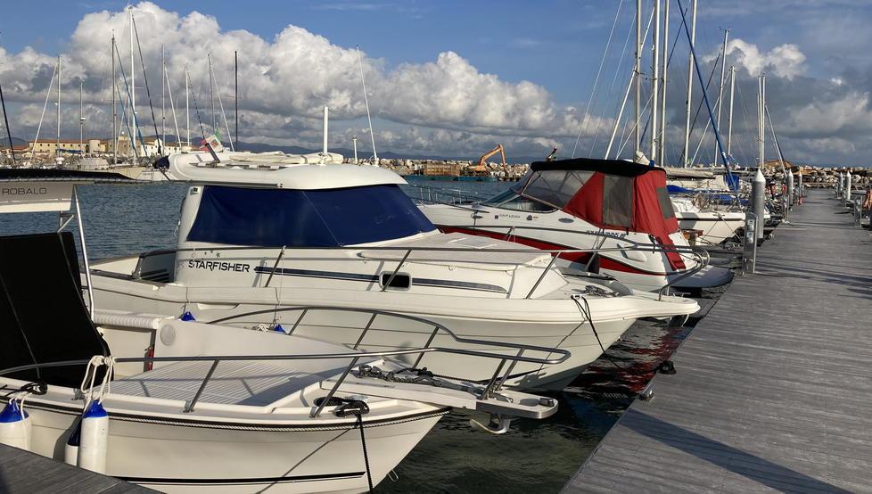 Porto di Cecina, il cda scrive ai soci: "Ricapitalizziamo". Si apre uno spiraglio per la salvezza 