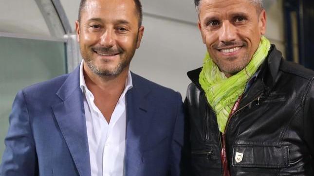 Tecnico, squadra, budget: i tre dossier della Reggiana