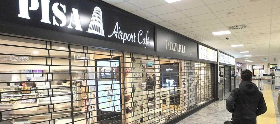 Caso aeroporti, anche il Pd contro la Regione Toscana