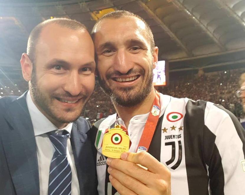 La poltrona di ds del Pisa per due: in corsa non solo Claudio Chiellini