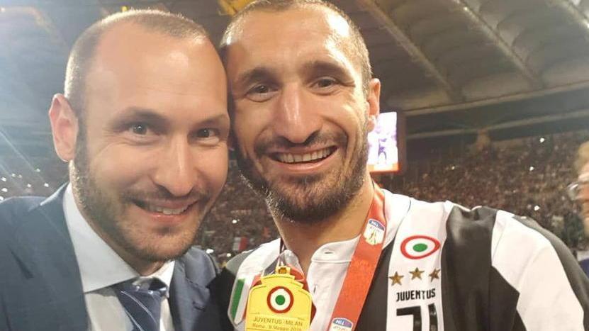 La poltrona di ds del Pisa per due: in corsa non solo Claudio Chiellini