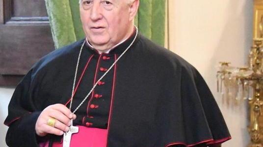 Volterra, da un motu proprio del papa uno spiraglio per la diocesi