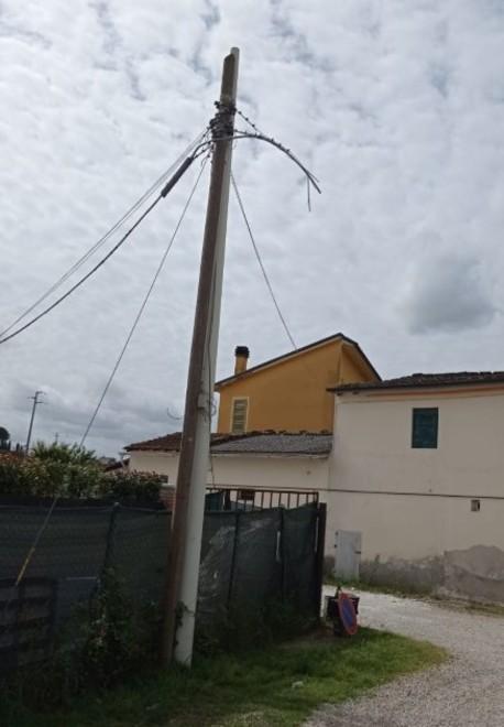 Senza telefono a Maccanti Palagina, parte la protesta: «Guasti da mesi» 