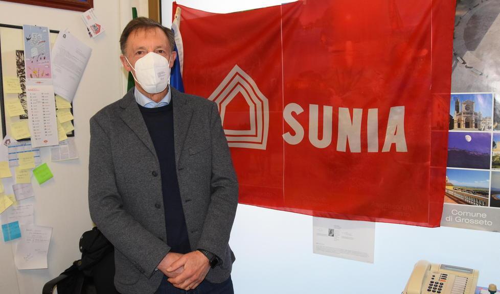 Antonio Terribile (Sunia)