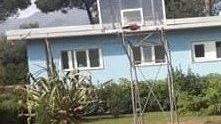 Petizione on line per salvare il campo da basket