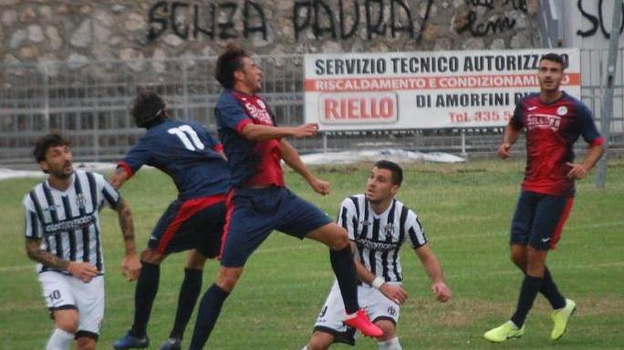 Tre vittorie e un pari: marcia in più della San Marco contro i “cugini”