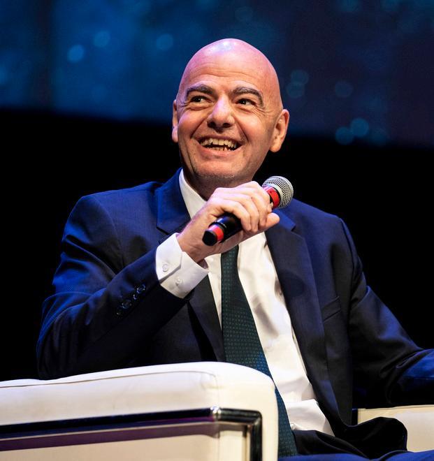 Il New York Times «Sulla Superlega Infantino sapeva»