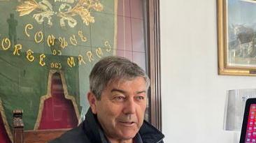 «La pista è nel nostro Dna Sugli spalti del palasport ci sono i fortemarmini doc»