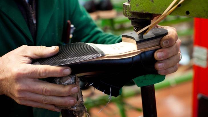 Sono 54 le aziende locali di “Tuscany 4 Shoes” 