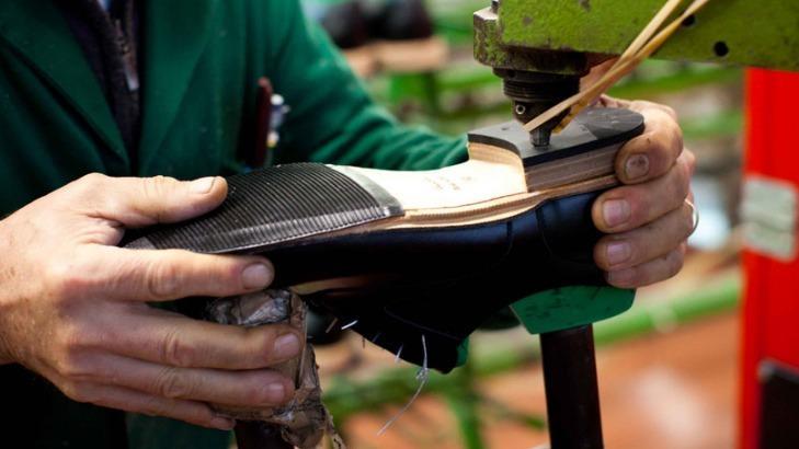 Sono 54 le aziende locali di “Tuscany 4 Shoes”