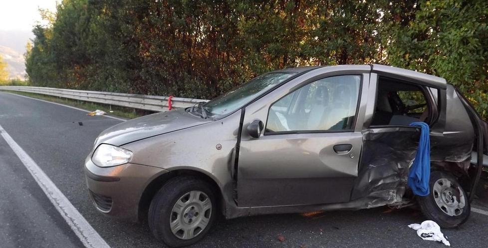 «Niente sequestro dei mezzi di fronte a un morto in auto» 