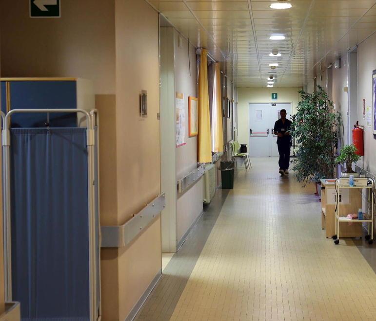Attese sempre più lunghe per le operazioni 