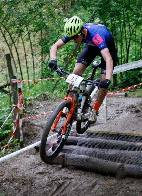 Mountain Bike un successone la kermesse di Barga per l’Sc Garfagnana 