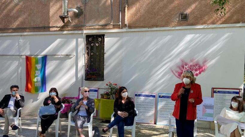Donne, una casa dove ricominciare dopo le violenze