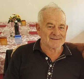 Lutto al ristorante Da Marisa Senzuno piange l’amico Angelo
