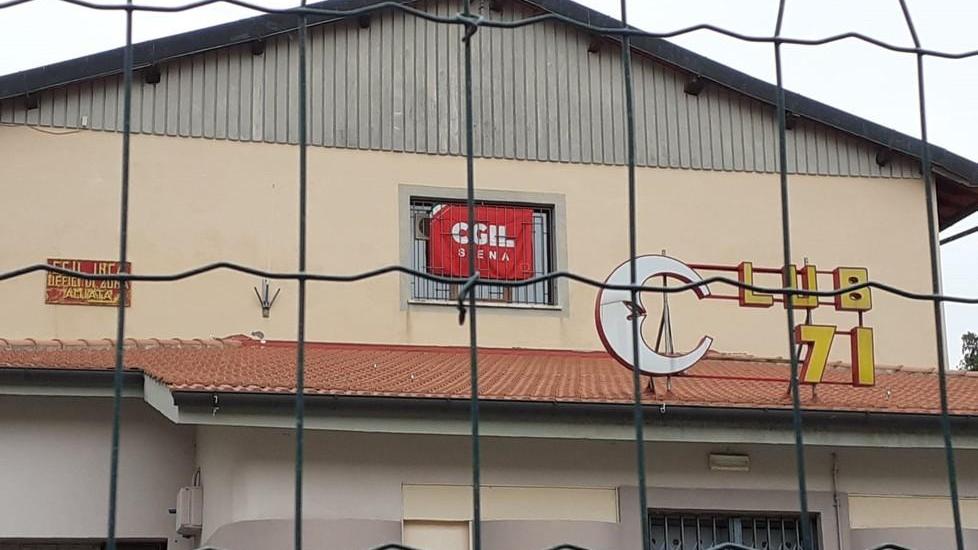 Il set del film “Margini” si sposta sull’Amiata Ciak al mitico Club ‘71