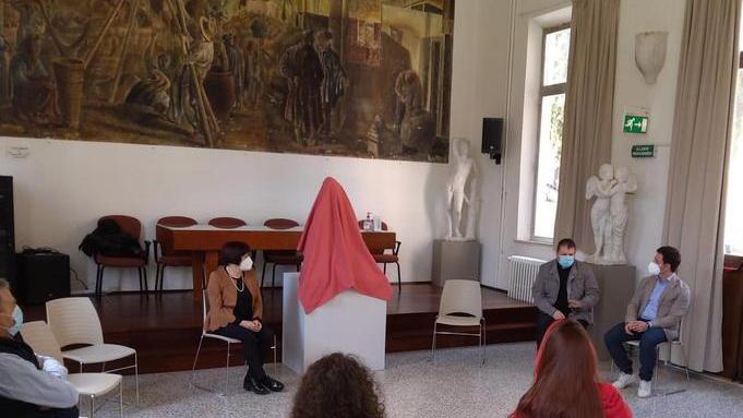 Dall’Artistico al Museo, un San Lino in versione tattile